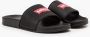 Levi's Slippers JUNE BATWING VB S zomerschoen slippers met logo-opdruk comfortabele vorm - Thumbnail 1