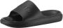 Levi's Sportieve Heren Slippers Black Heren - Thumbnail 3