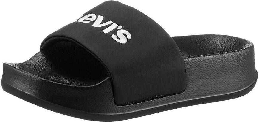 Levi's Slippers JUNE S BOLD PADDED