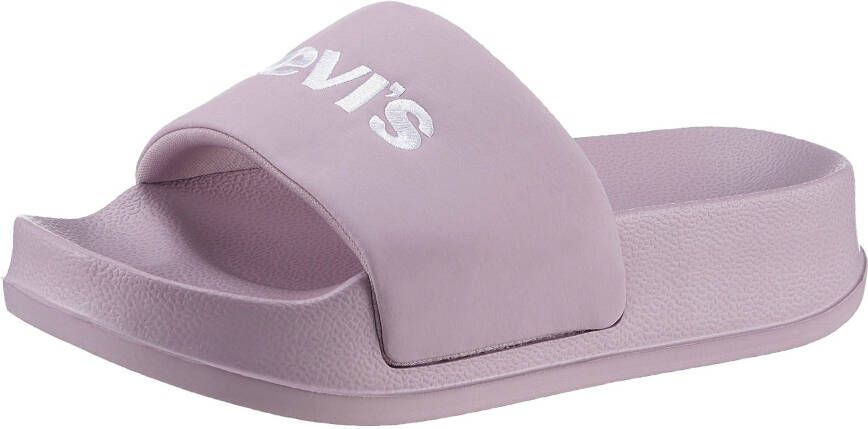 Levi's Slippers JUNE S BOLD PADDED