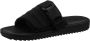 Levi's Slippers TAHOMA S met klittenband- en gespsluiting - Thumbnail 2