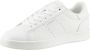 Levi's Modieuze Jeugdschoenen White Dames - Thumbnail 2