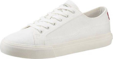 Levi's NU 21% KORTING ® Sneakers DECON LACE in ortholite uitvoering