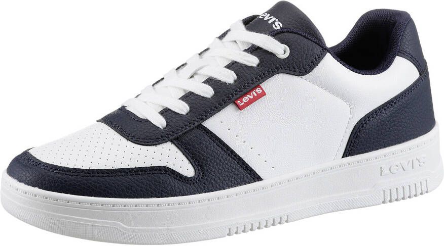 LEVI'S Sneakers laag 'DRIVE'