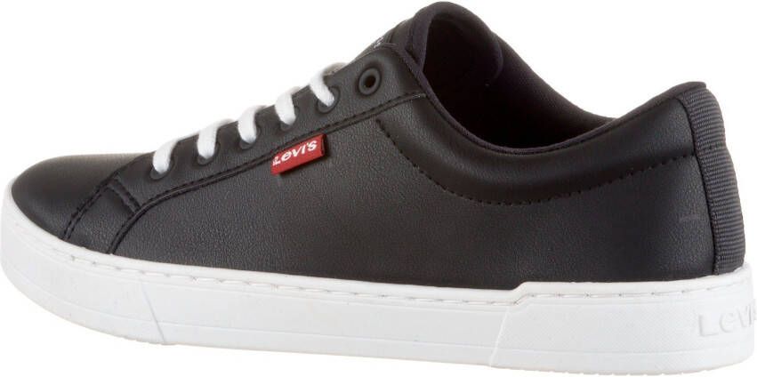 Levi's Sneakers MALIBU 2.0 met opgestikt logo op de tong