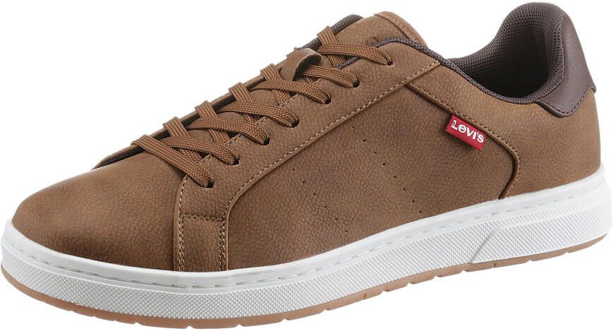 Levi's Lage Sneakers Levis PIPER - Foto 2