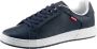 Levi´s Footwear Piper Sneakers Blauw Man - Thumbnail 3