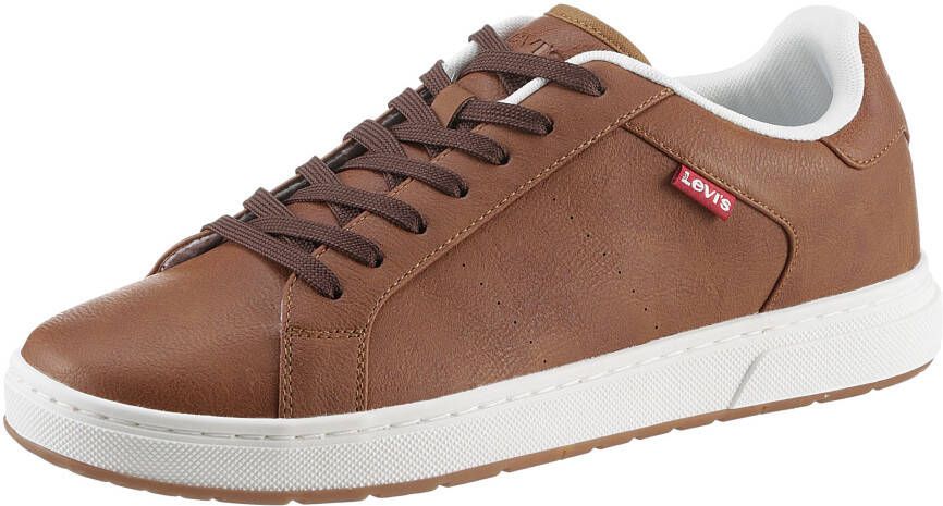 Levi's Lage Sneakers Levis PIPER - Foto 3