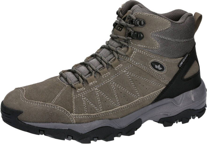 Lico Bergschoenen Outdoor laars Fairfield High