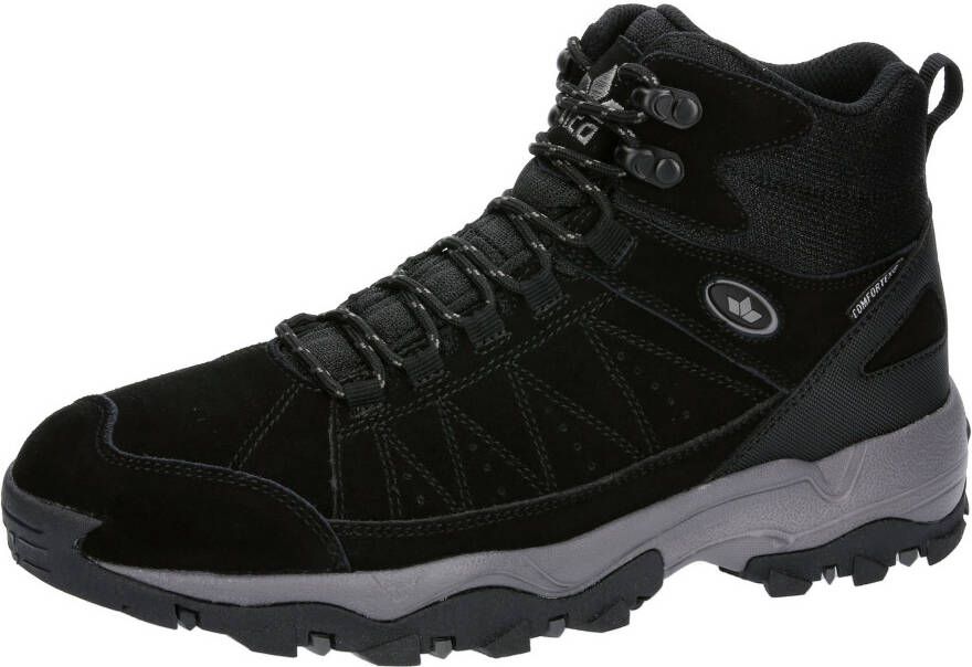 Lico Bergschoenen Outdoor laars Fairfield High