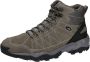 Lico Bergschoenen Outdoorlaars Fairfield High - Thumbnail 1