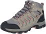 Lico Bergschoenen Outdoorlaarzen Manaslu High - Thumbnail 1