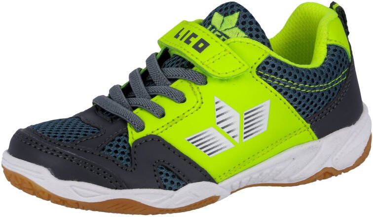 Lico Indoorschoenen Sportschoenen Sport VS