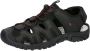 Lico Outdoorsandalen Trekkingsandalen Makira - Thumbnail 1