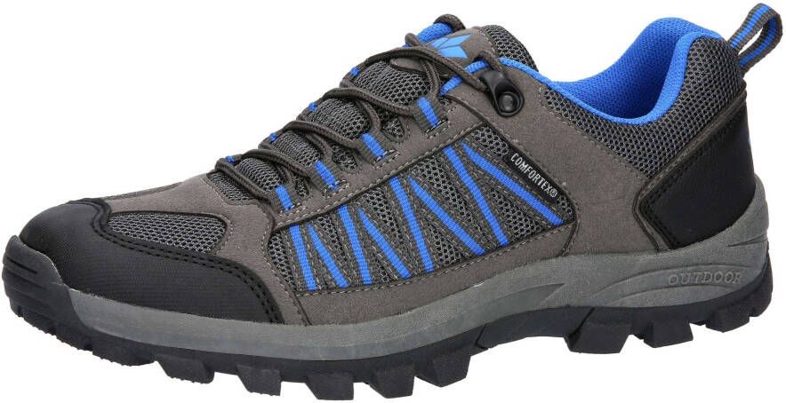 Lico Outdoorschoenen Fraser - Foto 1