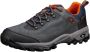 Lico Outdoorschoenen Milan Low - Thumbnail 1