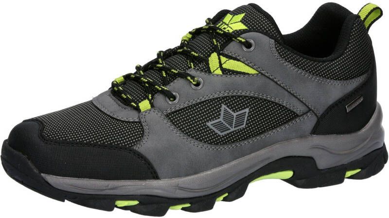 Lico Outdoorschoenen Outdoor schoen Melton