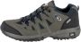 Lico Outdoorschoenen Outdoorsschoenen Steppe Low - Thumbnail 1