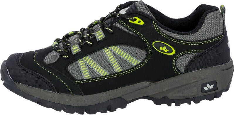 Lico Outdoorschoenen Rancher Low