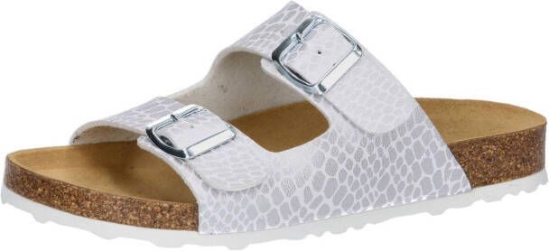 Lico Slippers Bioline Platino