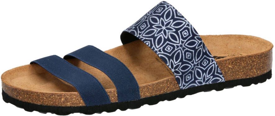 Lico Slippers Bioline Summer