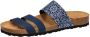 Lico Slippers Bioline Summer - Thumbnail 1