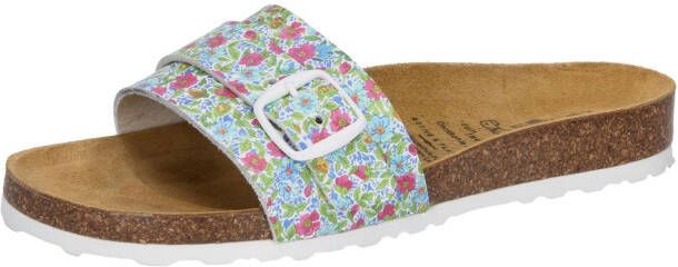 Lico Slippers Pantolette Bioline Solveig