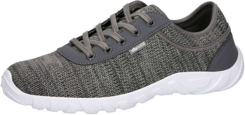 Lico Sneakers Blotevoetschoen Limber