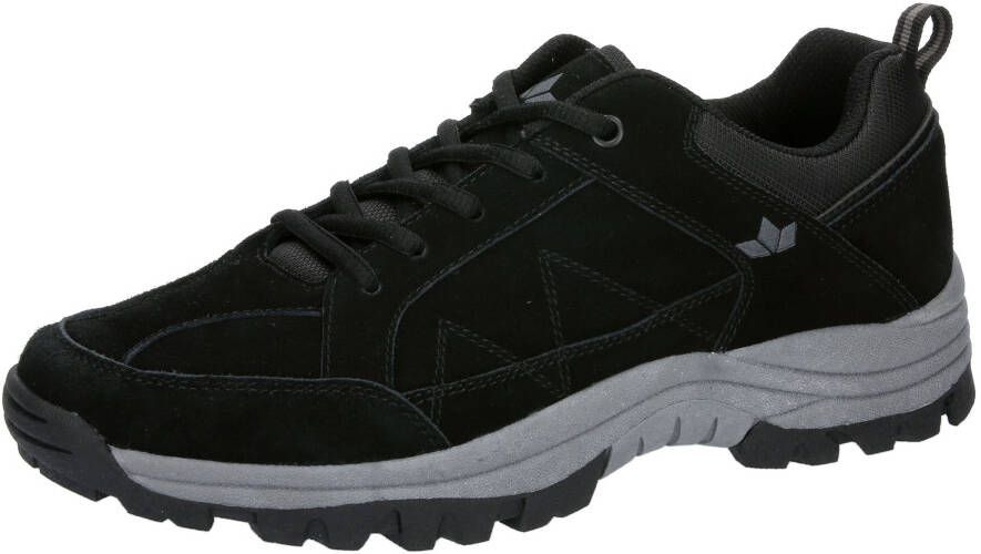 Lico Sneakers Veterschoen Argus