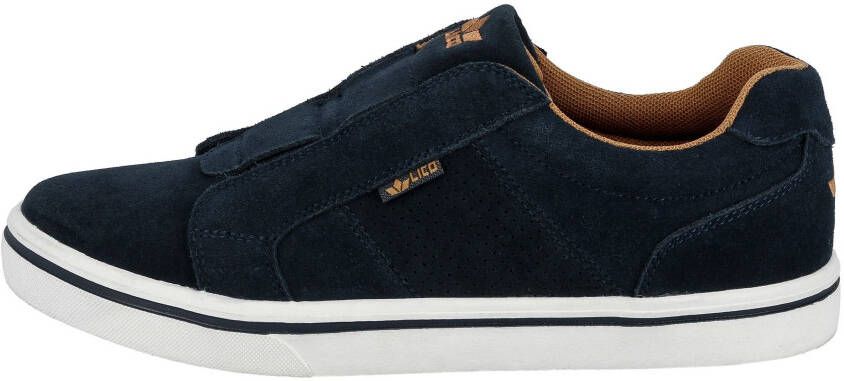 Lico Sneakers Vrijetijdsschoenen Jimdo instappers