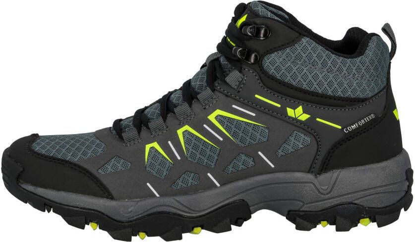 Lico Wandelschoenen Outdoorlaarzen Sierra High