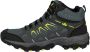 Lico Wandelschoenen Outdoorlaarzen Sierra High - Thumbnail 2