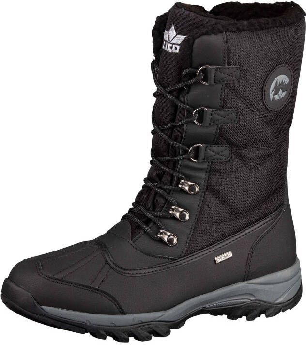 Lico Winterlaarzen Winterboot Rurik