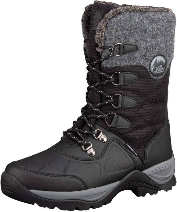 Lico Winterlaarzen Winterboot Silke