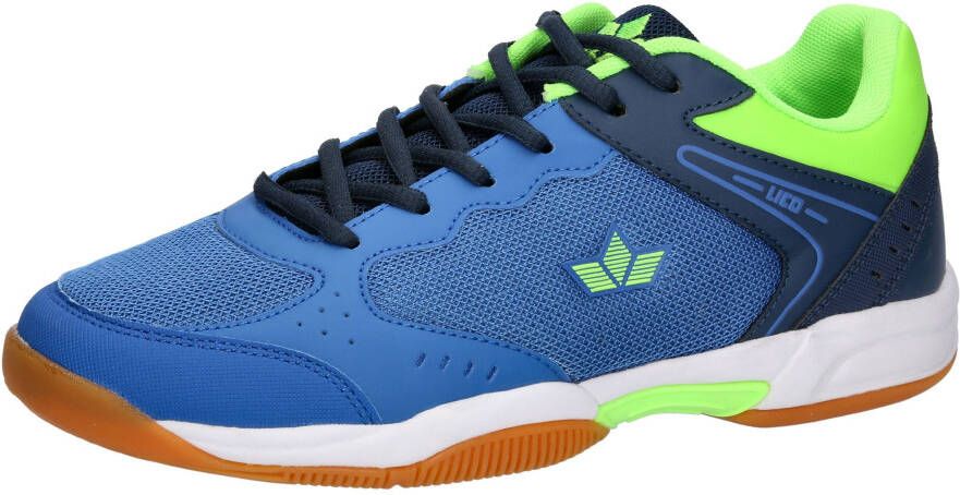 Lico Zaalschoenen Indoorschoen Speed Indoor