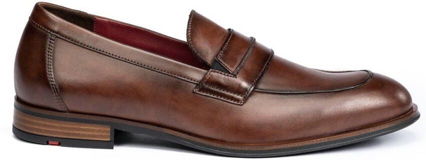 Lloyd Loafers Sagres