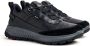 Lloyd Zwarte Veterschoenen Black Heren - Thumbnail 2