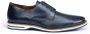 Lloyd Derby schoenen van leer model 'DAKIN' - Thumbnail 1