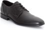 Lloyd Pascal Virginia Schoenen Black Heren - Thumbnail 1