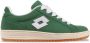 Lotto Yarin 2400270U-6010 Unisex Groen Sneakers - Thumbnail 3