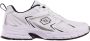 Lotto Kitaura 2400010U-1059 Vrouwen Wit Sneakers - Thumbnail 2