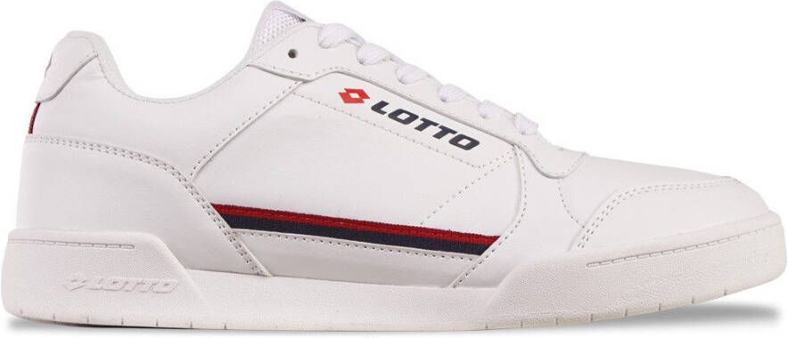 lotto Sneakers bijzonder veelzijdig te combineren