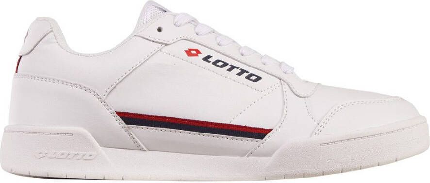 lotto Sneakers bijzonder veelzijdig te combineren