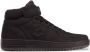 Lotto Paliot Fur 2400192U-1119 Mannen Zwart Sneakers - Thumbnail 2