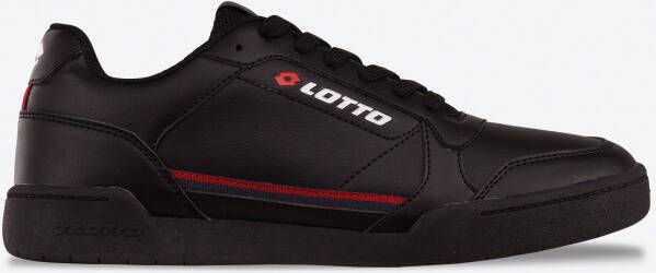 Lotto Sneakers bijzonder veelzijdig te combineren