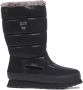 Luhta VALKEA MS Dames Snowboots Zwart - Thumbnail 1