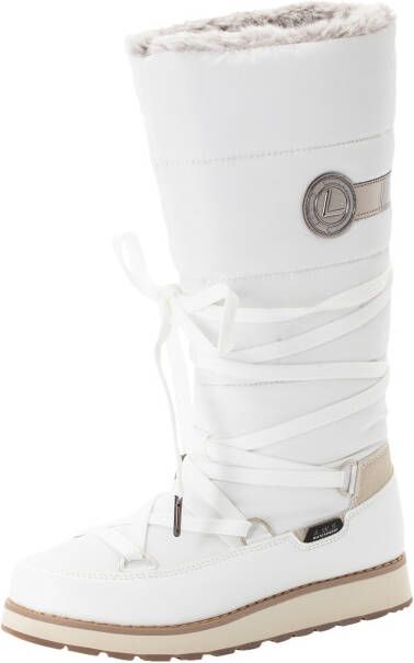 Luhta Snowboots TAHTOVA MS Winterlaarzen winterschoenen waterdicht en gevoerd