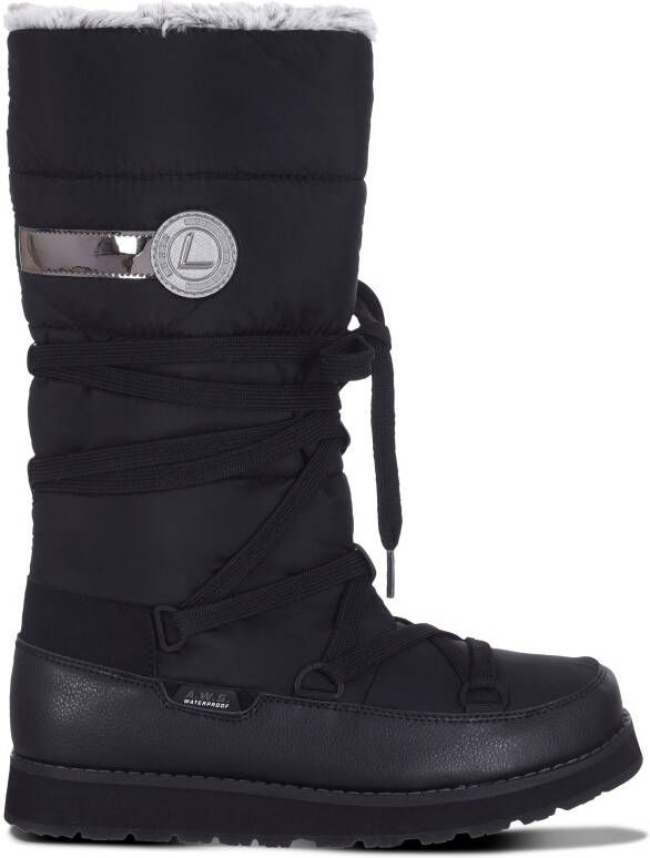 Luhta Snowboots TAHTOVA MS Winterlaarzen winterschoenen waterdicht en gevoerd