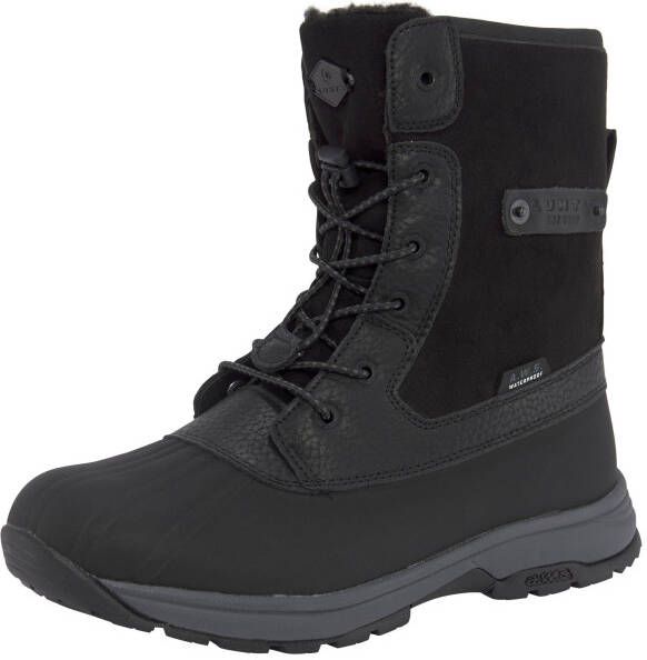 Luhta Snowboots TUTTU MS Winterlaarzen winterschoenen waterdicht en gevoerd