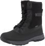 Luhta Tuttu MS Winter Shoes Dames-Black - Thumbnail 2